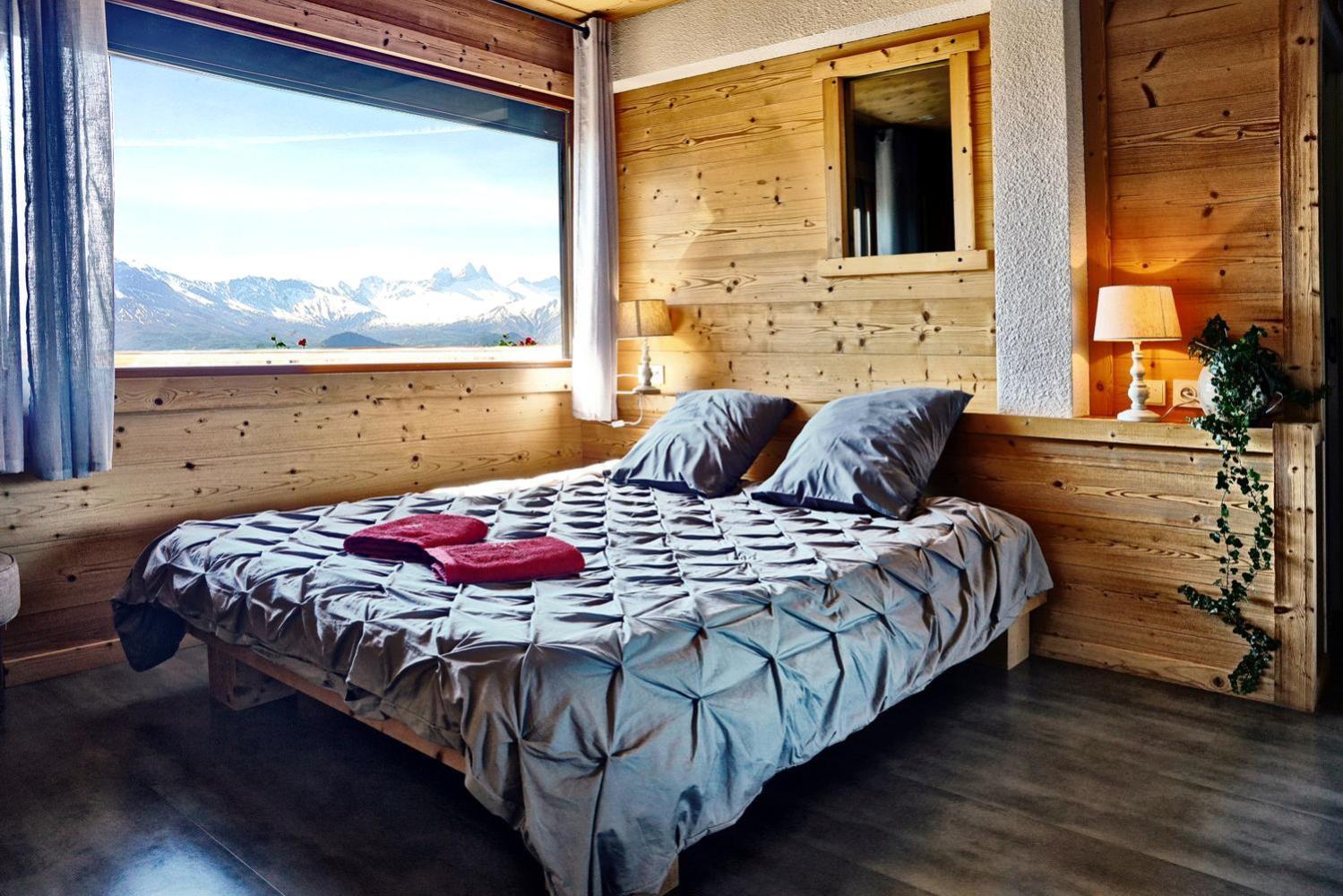 Chalet Hotel La Tuviere Bike Inn Сен-Жан-де-Мор'єнн Екстер'єр фото